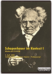 Schopenhauer im Kontext I
