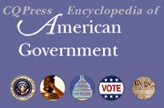 Electronic Encyclopedia of American Government