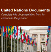 United Nations Documents
