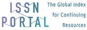 ISSN Portal