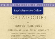 Lugt's Répertoire online