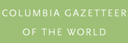 Columbia Gazetteer of the World Online