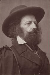 The Letters of Alfred Lord Tennyson