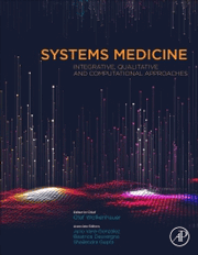 Systems Medicine. Integrative, Qualitative and Computational Approaches