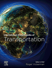 International Encyclopedia of Transportation, 1st Edition