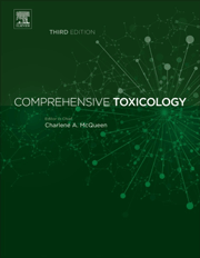 Comprehensive Toxicology, 3rd Edition