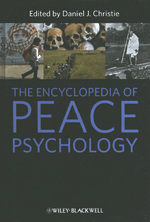 Encyclopedia of Peace Psychology