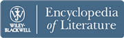 The Wiley-Blackwell Encyclopedia of Literature