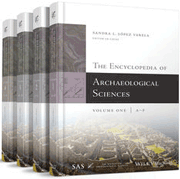 The Encyclopedia of Archaeological Sciences