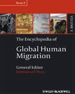 The Encyclopedia of Global Human Migration