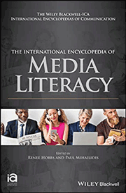 The International Encyclopedia of Media Literacy