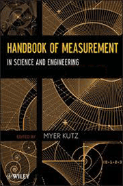 Handbook of Measurement in Science and Enginering