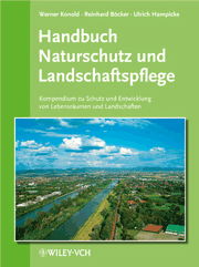 Handbuch Naturschutz und Landschaftspflege