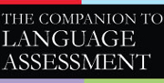 The Companion to Language Assessment