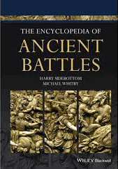 The Encyclopedia of Ancient Battles