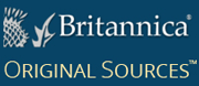 Encyclopaedia Britannica's Original Sources