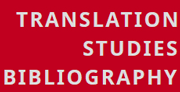 Translation Studies Bibliography (TSB)