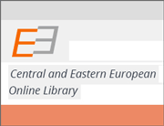 Central and Eastern European Online Library 
