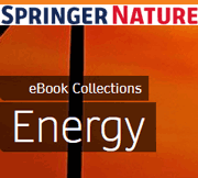 Springer Energy eBook Collection