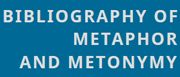 Bibliography of Metaphor & Metonymy (METBIB)