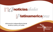 Latinamerica Press / Noticias Aliadas