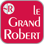 Konsortium Le Grand Robert de la langue française Online
