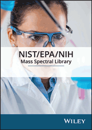 NIST/EPA/NIH Mass Spectral Library