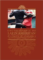 Encyclopedia of Latin American History & Culture