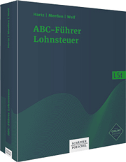 ABC-Führer Lohnsteuer