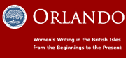 The Orlando History of Women's Writing in the British Isles, from the Beginnings to the Present