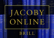 Brill's Jacoby Online