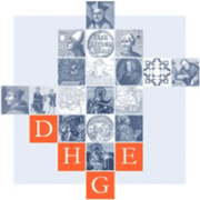 Dictionnaire d'histoire et de géographie ecclésiastiques (DHGE)