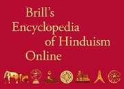 Brill's Encyclopedia of Hinduism Online