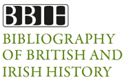 Bibliography of British and Irish History Online (BBIH)