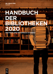 Handbuch der Bibliotheken