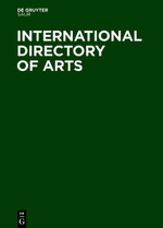 International Directory of Arts (IDA)