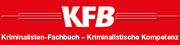 Kriminalisten-Fachbuch KFB - Kriminalistische Kompetenz