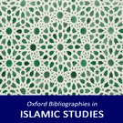 Oxford Bibliographies Online (OBO): Islamic Studies