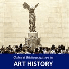 Oxford Bibliographies Online (OBO): Art History
