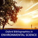 Oxford Bibliographies Online (OBO): Environmental Science