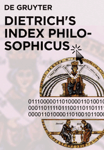 Dietrich's Index Philosophicus