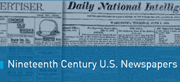 19th Century U.S. Newspapers
