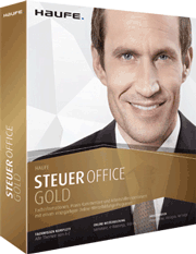 Haufe Steuer Office Gold