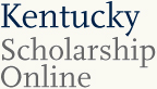 Kentucky Scholarship Online