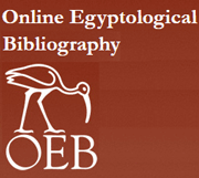 Online Egyptological Bibliography (OEB)
