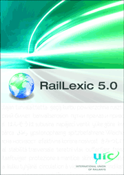 RailLexic