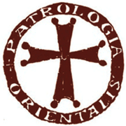 Patrologia Orientalis Database (PO)
