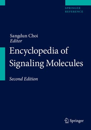 Encyclopedia of Signaling Molecules, 2nd Edition