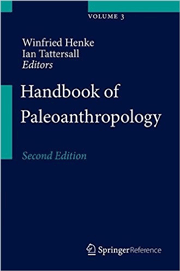 Handbook of Paleoanthropology