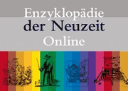 Enzyklopädie der Neuzeit Online